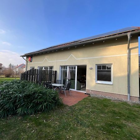 Ferienwohnung Am Muehlenkamp 제바트헤링스도르프 외부 사진