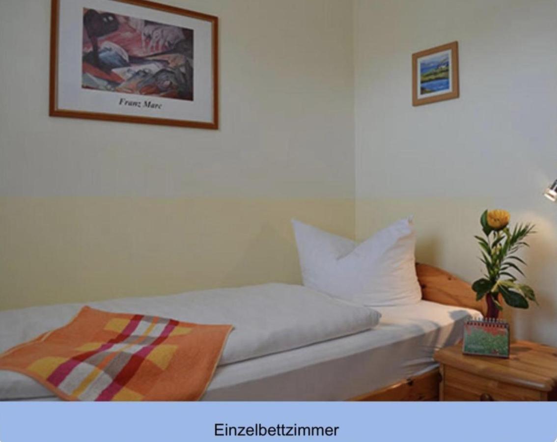 Ferienwohnung Am Muehlenkamp 제바트헤링스도르프 외부 사진