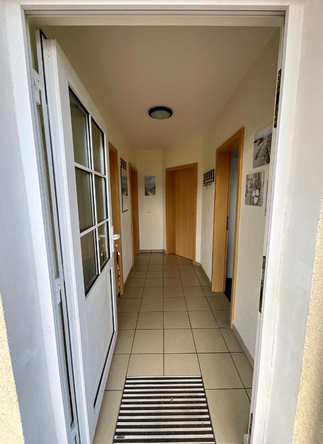 Ferienwohnung Am Muehlenkamp 제바트헤링스도르프 외부 사진